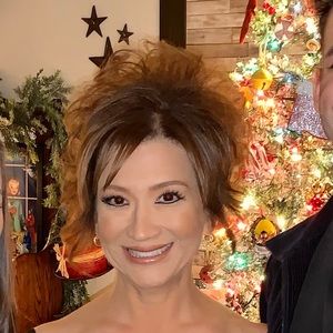 Meet your Posher, Stacy